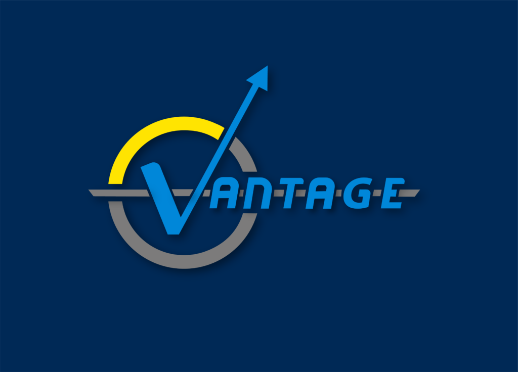logo vantage