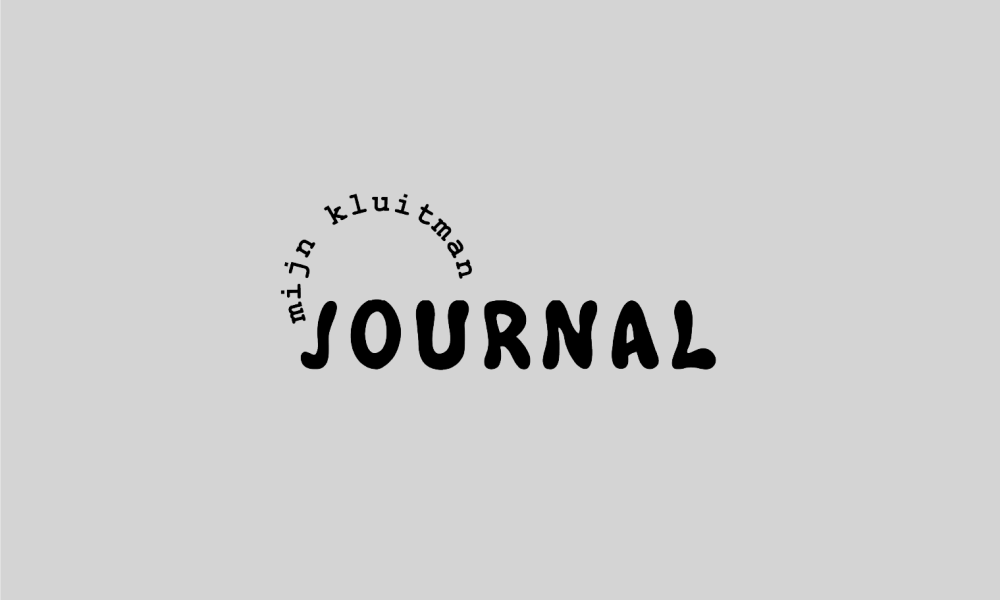 Logo The Artistic Design Studio - Mijn Kluitman Journal